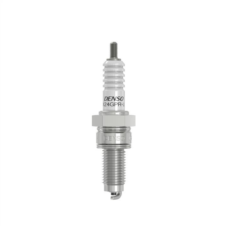 4106 DENSO Spark plug Denso Standard X24GPR-U