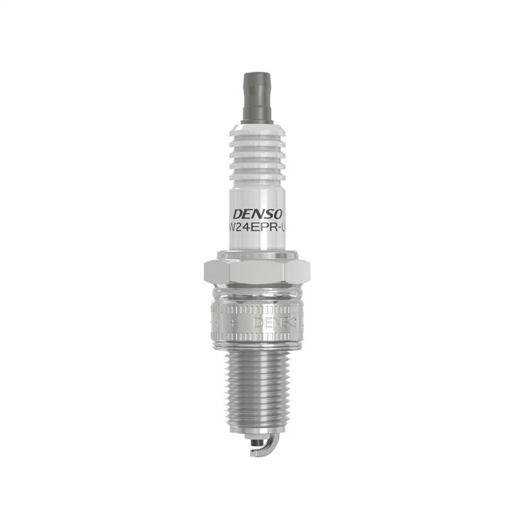 Engine spark plug Renault 17: W24EPRU DENSO Spark plug