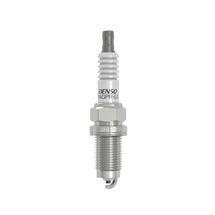 Spark plug Nissan Pickup: K16GPRU11 DENSO Spark plug