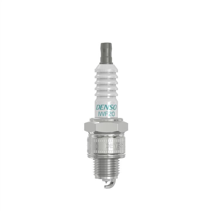 Engine spark plug Citroen CX: IWF20 DENSO Spark plug