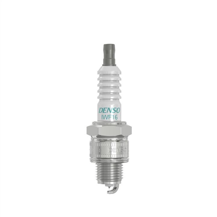 Spark plug Rover 2000 - 3500: IWF16 DENSO Spark plug