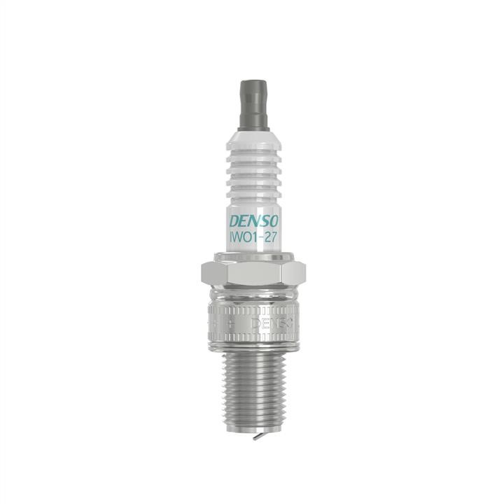 Spark plug set Lamborghini: IW0127 DENSO Spark plug
