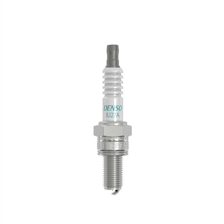 Engine spark plug Ferrari 360: IU27A DENSO Spark plug
