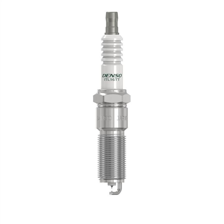 Spark plug set Chrysler Aspen: ITL16TT4 DENSO Spark plug
