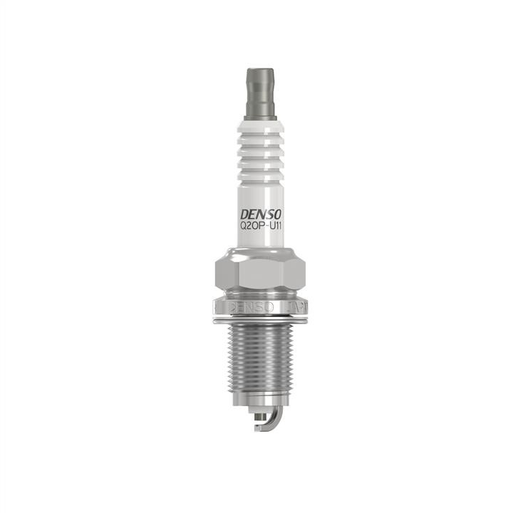 Spark plug set Nissan Cedric: Q20PU11 DENSO Spark plug