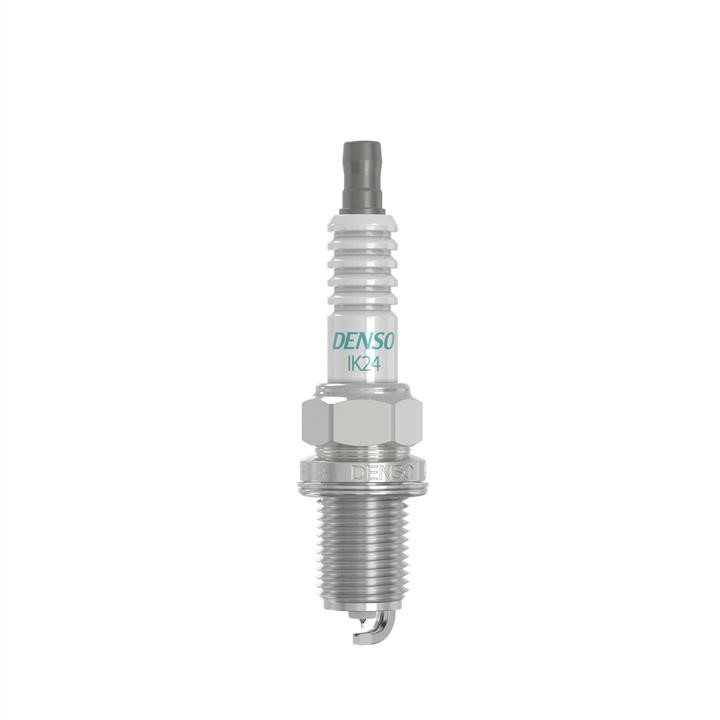 Engine spark plug Audi A4: IK24 DENSO Spark plug