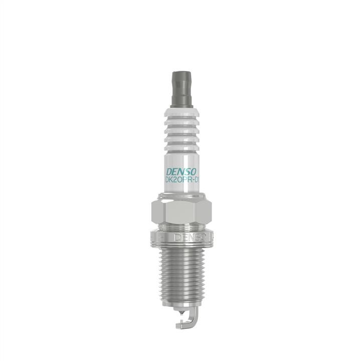 Spark plug set Honda FIT: DK20PRD13 DENSO Spark plug