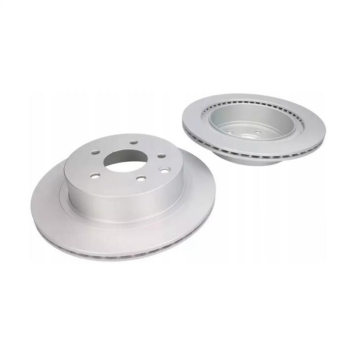 Ferodo DDF1579C Rear vented brake disc DDF1579C DDF1579C Ferodo Rear vented brake disc