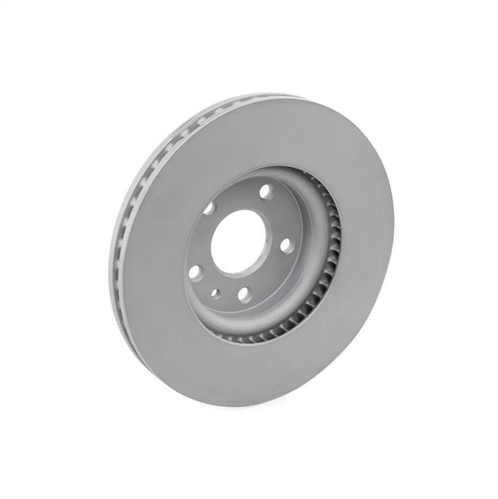 Ferodo DDF1693C Front vented brake disc DDF1693C DDF1693C Ferodo Front vented brake disc