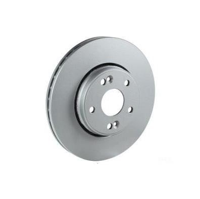 Renault 82 00 007 121 Front vented brake disc 8200007121 8200007121 Renault Front vented brake disc