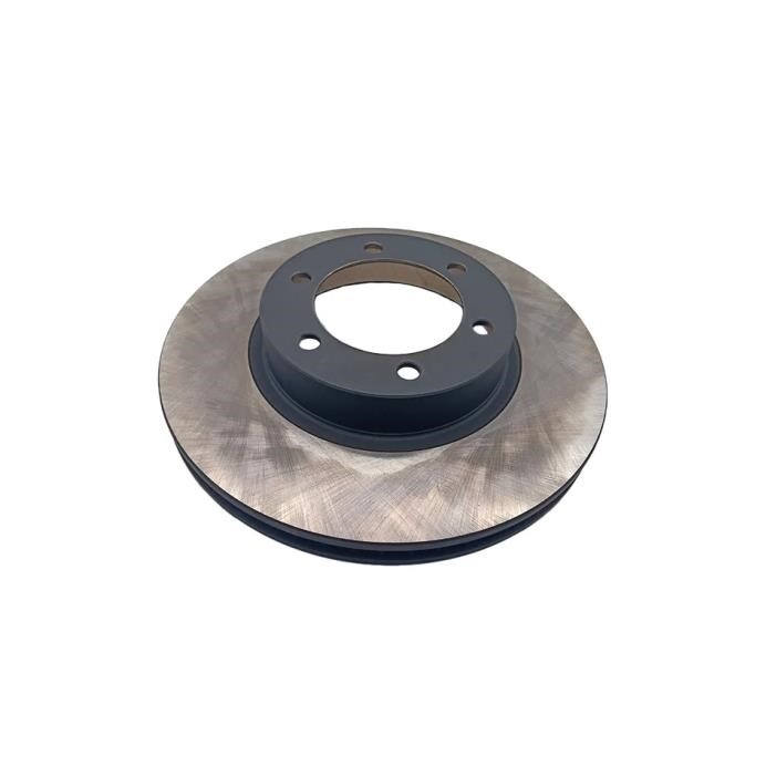 Toyota 43512-60151 Front vented brake disc 4351260151 4351260151 Toyota Front vented brake disc