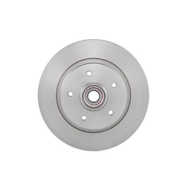 Renault 77 01 208 850 Brake disc 7701208850 7701208850 Renault Brake disc