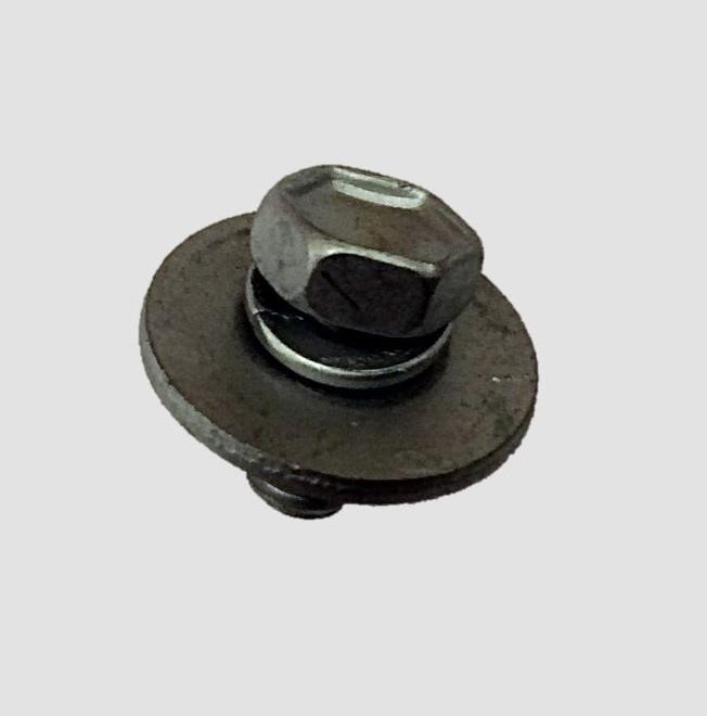 9011906391 Toyota Bolt with washer