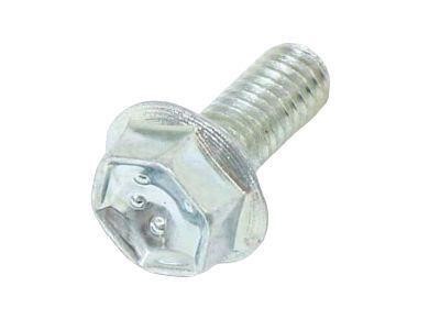 9151180814 Toyota Screw