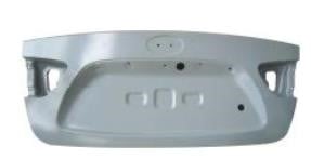 692002H071 Hyundai/Kia Lid trunk