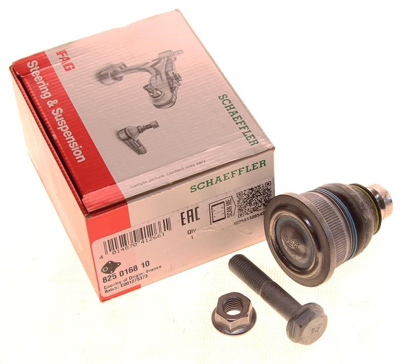 Ball joint FAG 825 0168 10