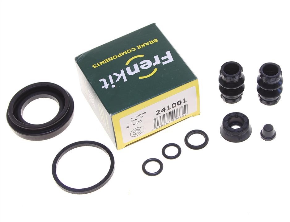 Buy Frenkit 241001 at a low price in United Arab Emirates!