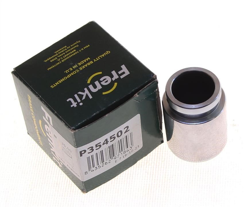 P354502 Frenkit Rear brake caliper piston