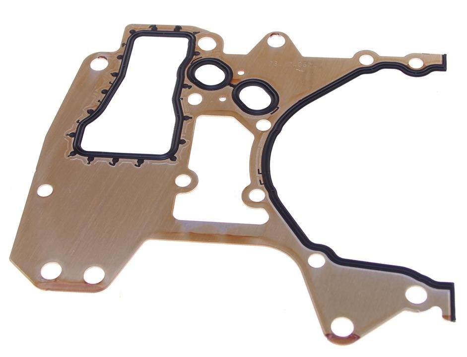 General Motors 24405911 Front engine cover gasket 24405911 24405911 General Motors Front engine cover gasket