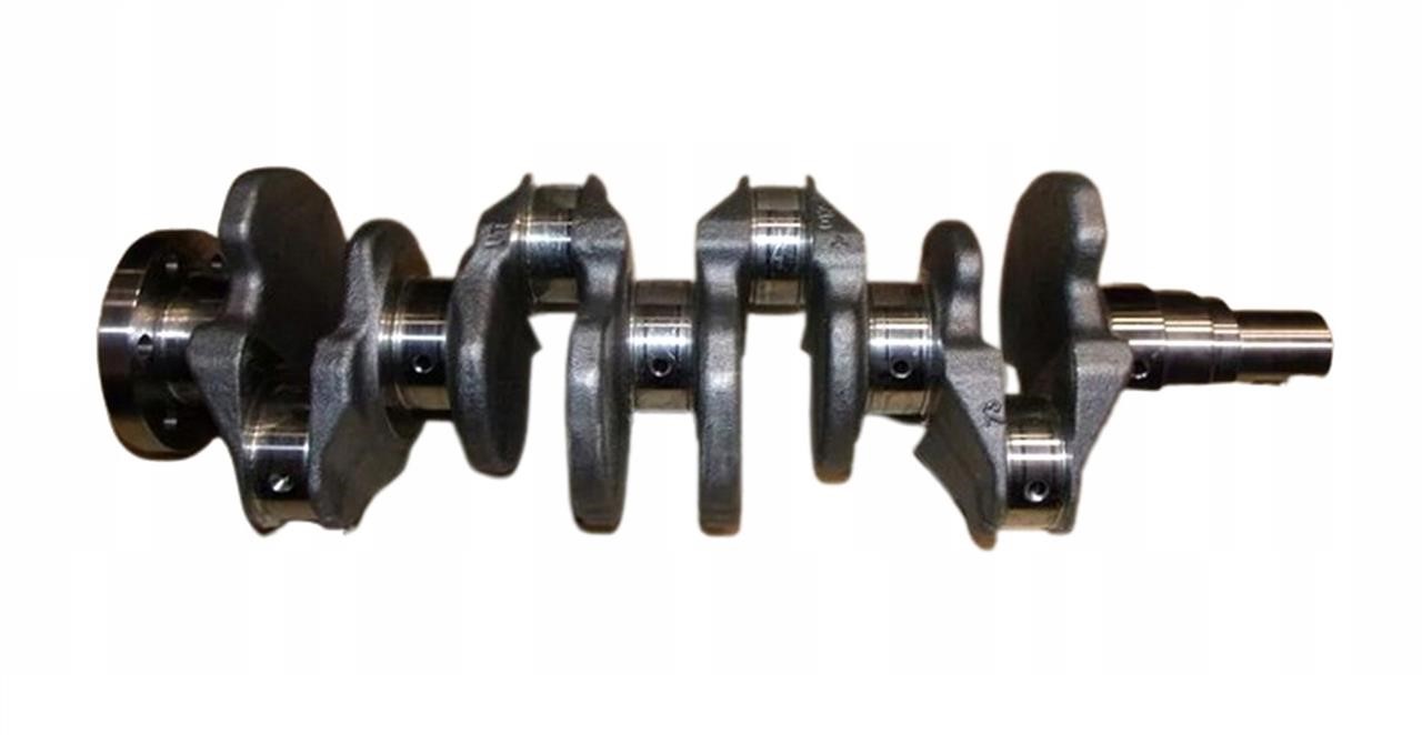 9812905680 Citroen/Peugeot Crankshaft