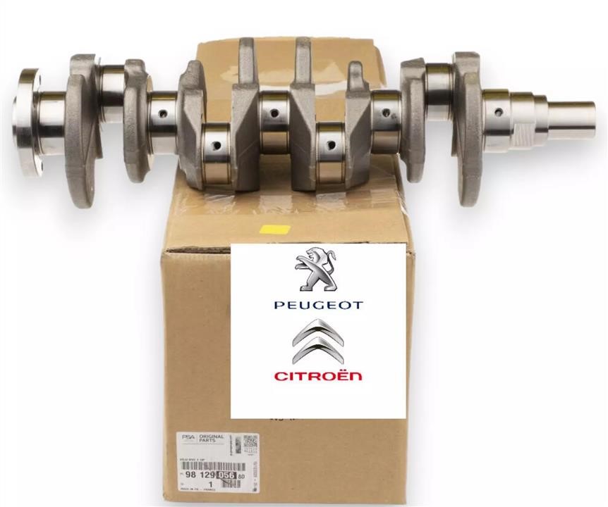Buy Citroen/Peugeot 98 129 056 80 at a low price in United Arab Emirates!