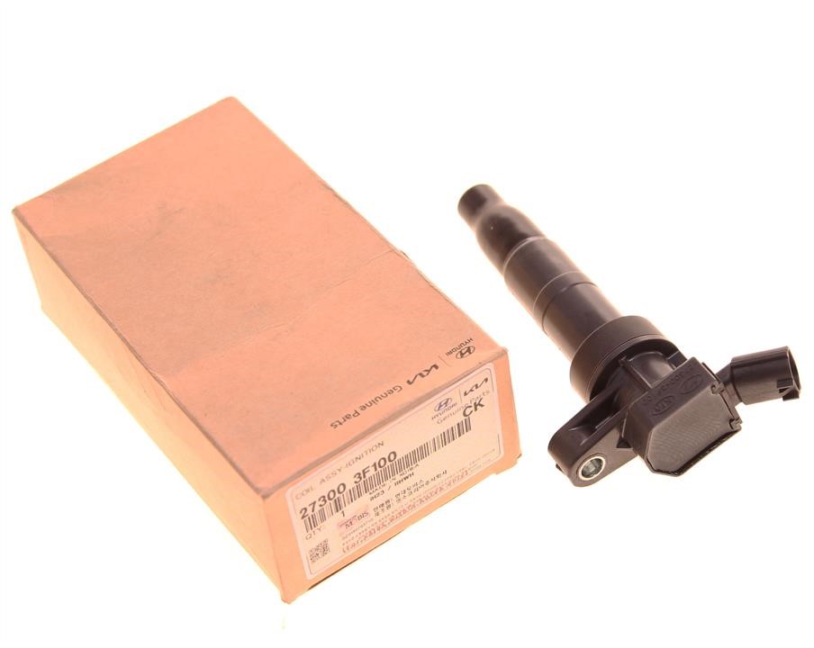 Ignition coil Hyundai/Kia 27300 3F100