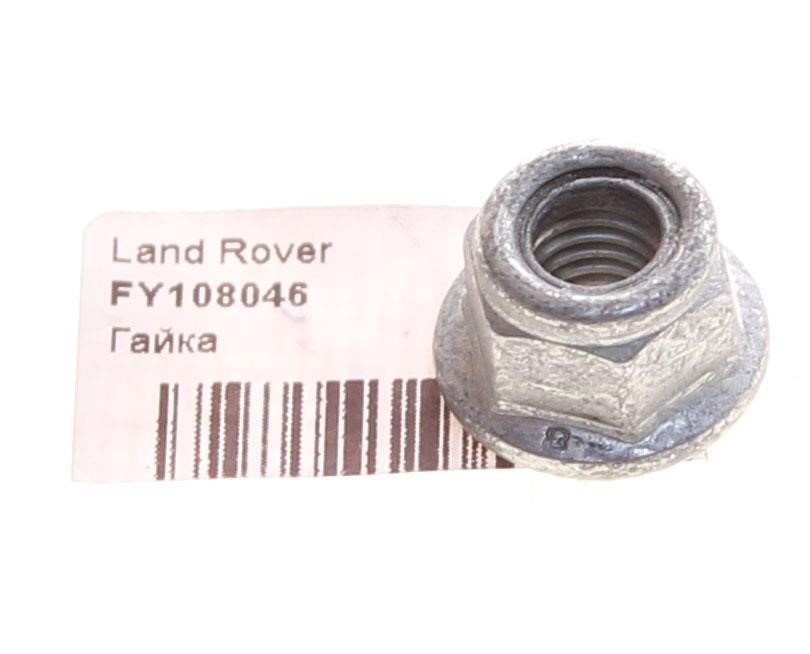 FY108046 Land Rover Nut