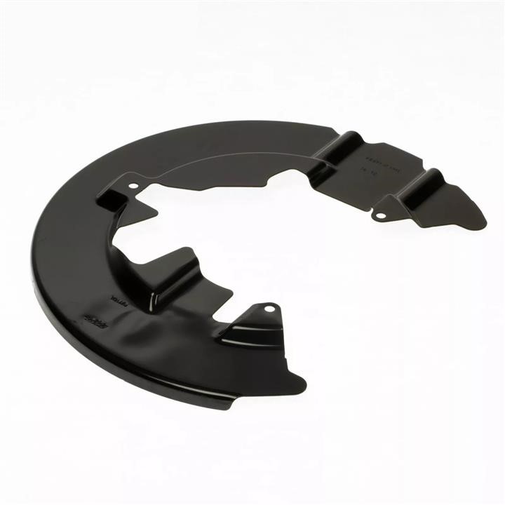 Front right brake disc cover Ford 1 552 316