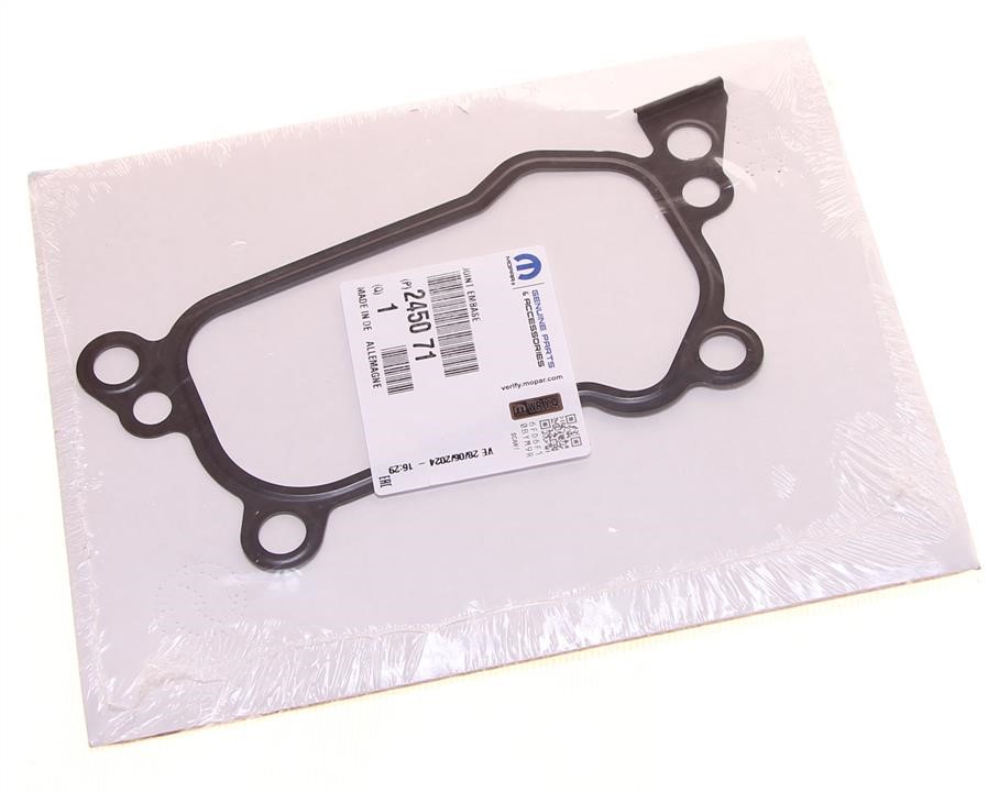 Gasket Citroen/Peugeot 2450 71