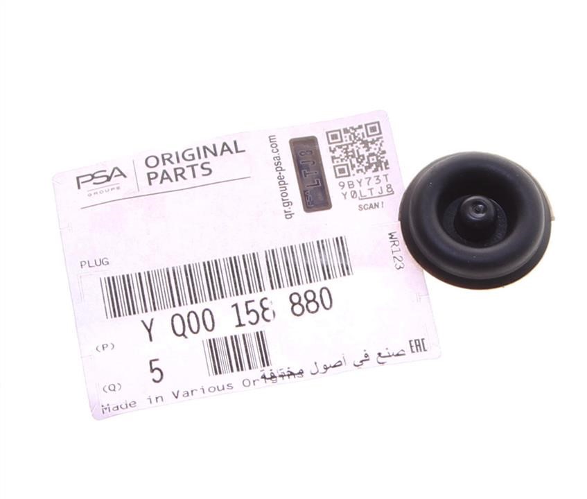 Buy Citroen/Peugeot YQ00158880 at a low price in United Arab Emirates!