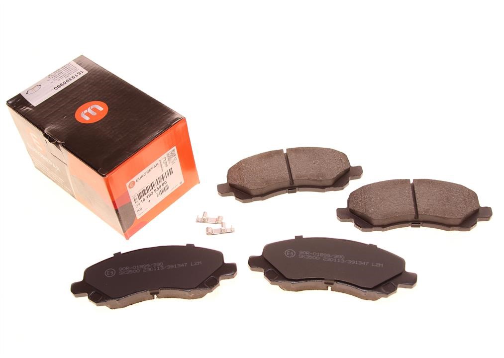 Buy Eurorepar 1619395980 at a low price in United Arab Emirates!