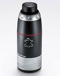 00A096306A020 VAG Leather interior cleaner-conditioner, 250 ml
