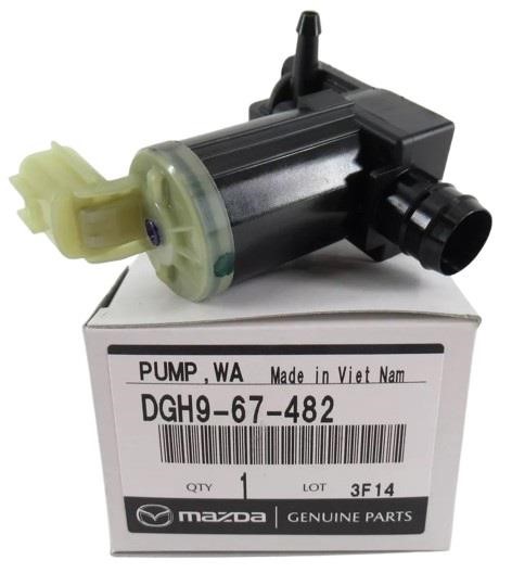 Buy Mazda DGH9-67-482 at a low price in United Arab Emirates!