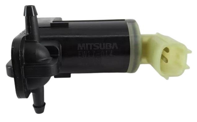 Washer pump Mazda DGH9-67-482