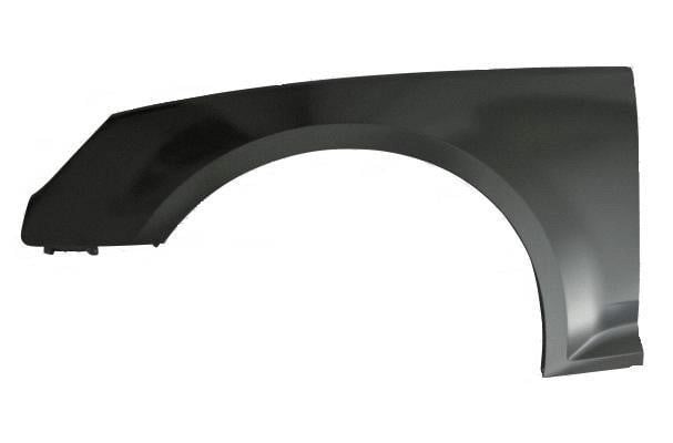 8W0821105A VAG Front fender left