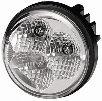 Daytime running lights (DRL) Hella 2PT 009 599-111