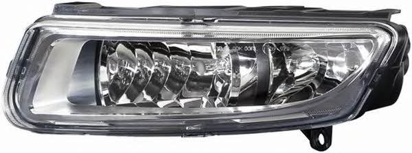2PT010377061 Hella Daytime running lights (DRL)