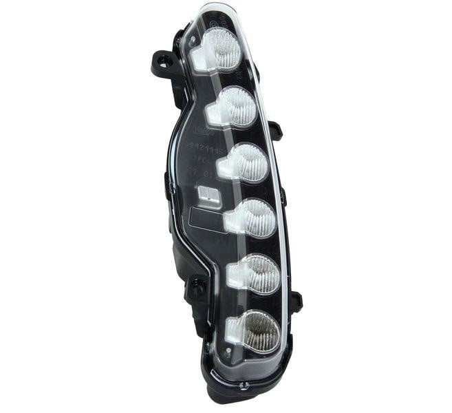 Daytime running lights (DRL) DS: 044209 Valeo Daytime running lights (DRL)