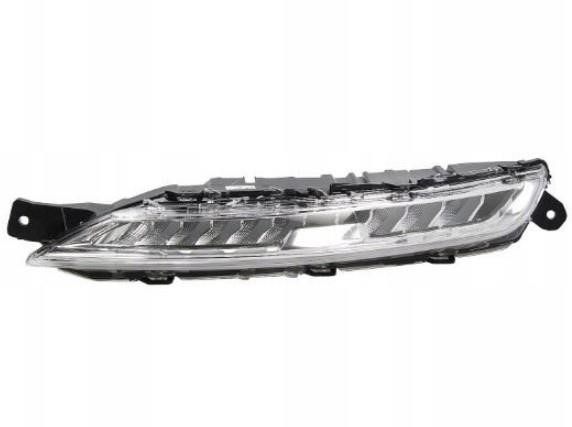 045150 Valeo Side Marker Light