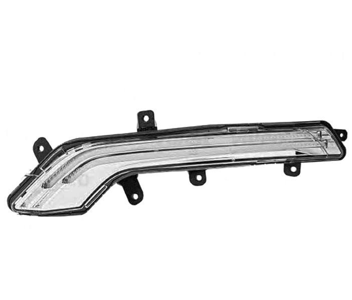047702 Valeo Daytime running lights (DRL)