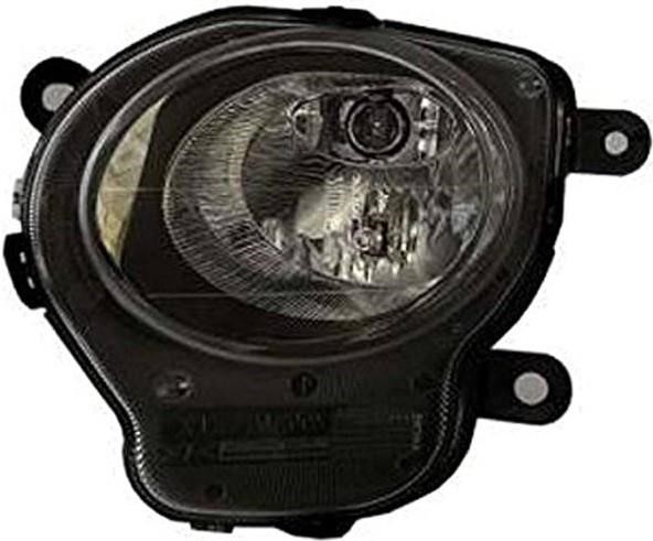 712455351139 Magneti marelli Daytime running lights (DRL)