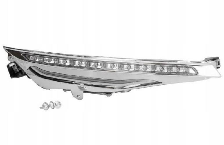 712461271129 Magneti marelli Daytime running lights (DRL)