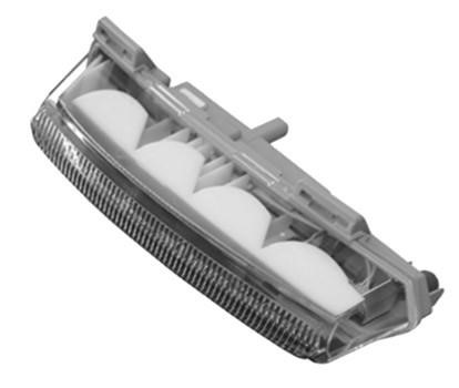 1084001 Ulo Daytime running lights (DRL)