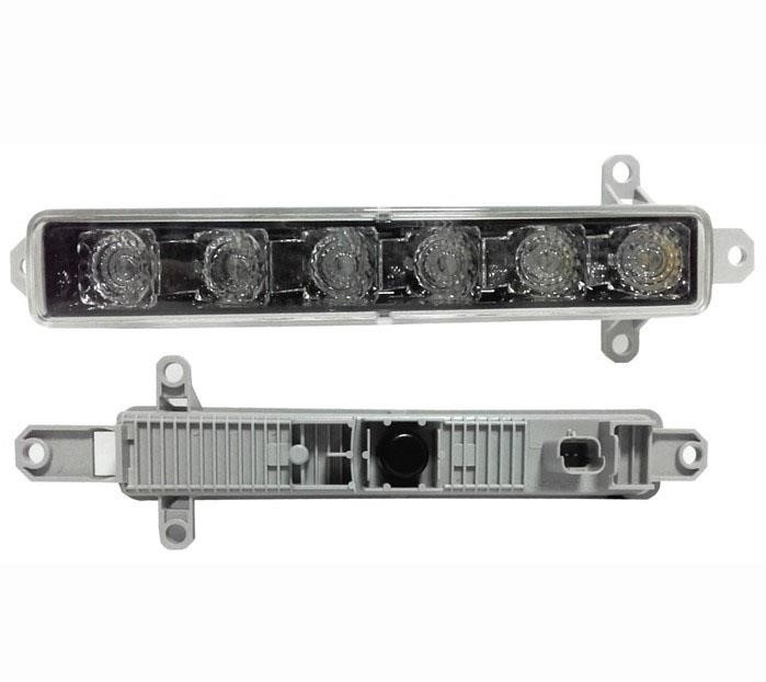 Daytime running lights (DRL) Citroen Jumpy: 120153102 TYC Daytime running lights (DRL)