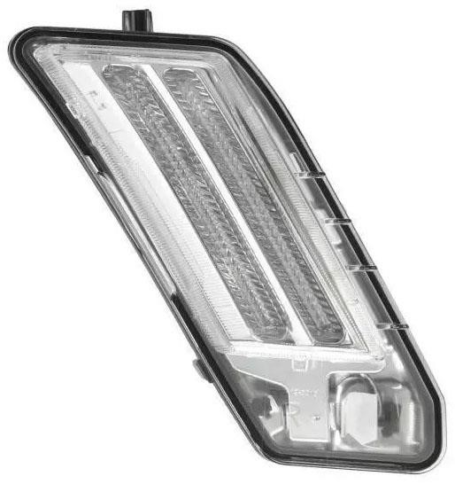 125313009 TYC Position lamp right