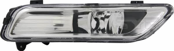 1911046012 TYC Daytime running lights (DRL)