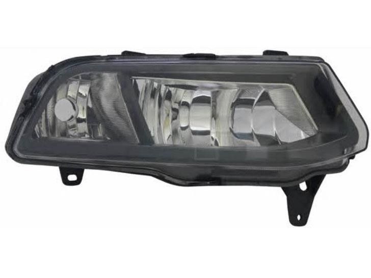 1912331212 TYC Daytime running lights (DRL)