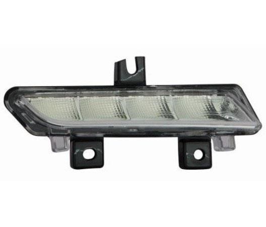 Daytime running lights (DRL) Renault: 5511614RAE Depo Daytime running lights (DRL)