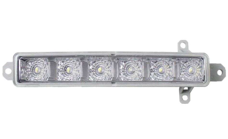 Daytime running lights (DRL) Toyota: 814300H010 Toyota Daytime running lights (DRL)