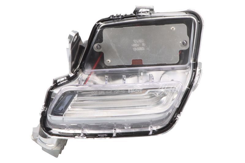 125353009 TYC Daytime running lights (DRL)